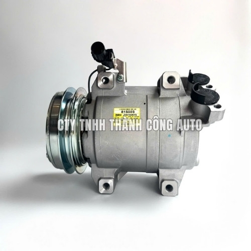 Lốc điều hòa Mitsubishi Triton Lốc lạnh Triton chính hãng Valeo